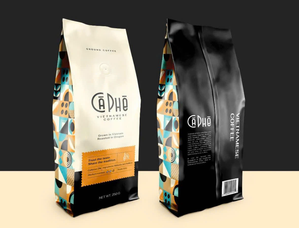 PP Non-woven Shopping Bag