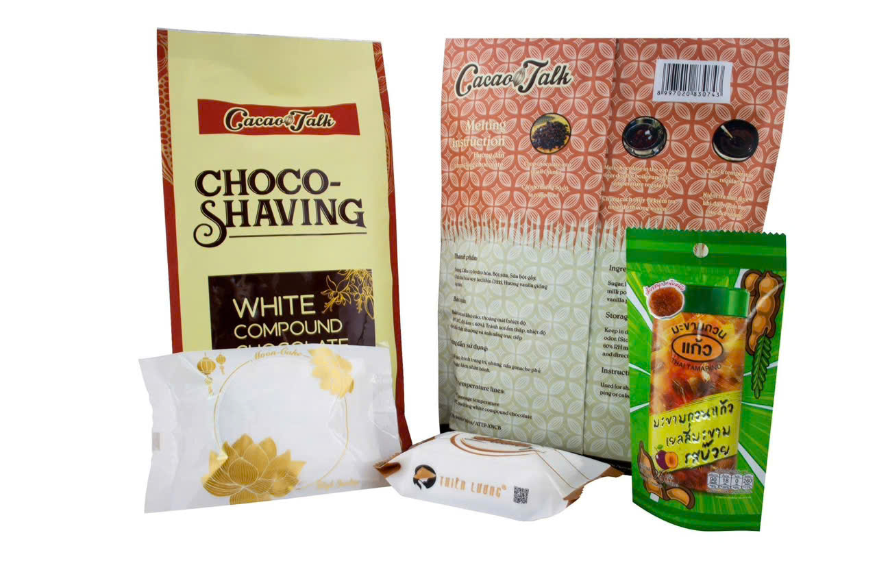 PP Non-woven Shopping Bag