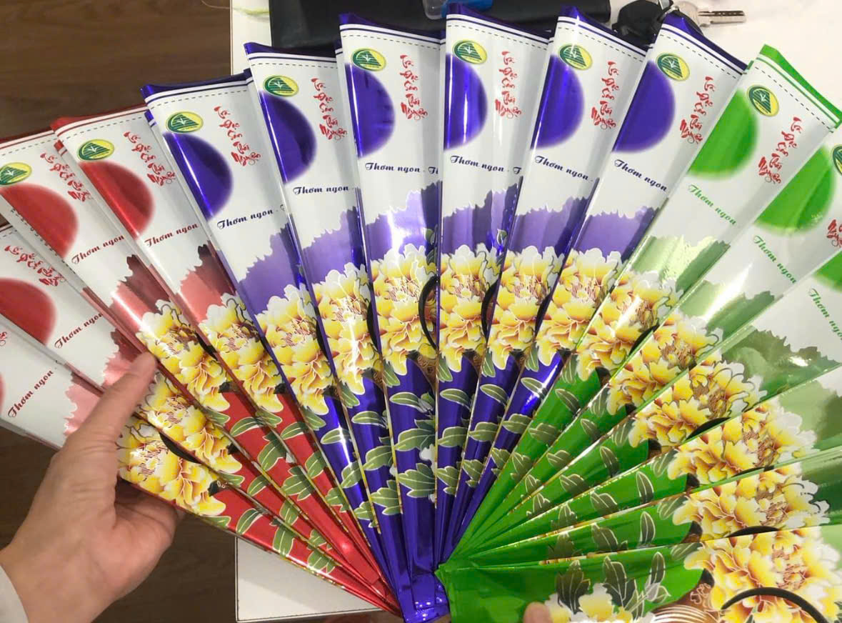 PP Non-woven Shopping Bag